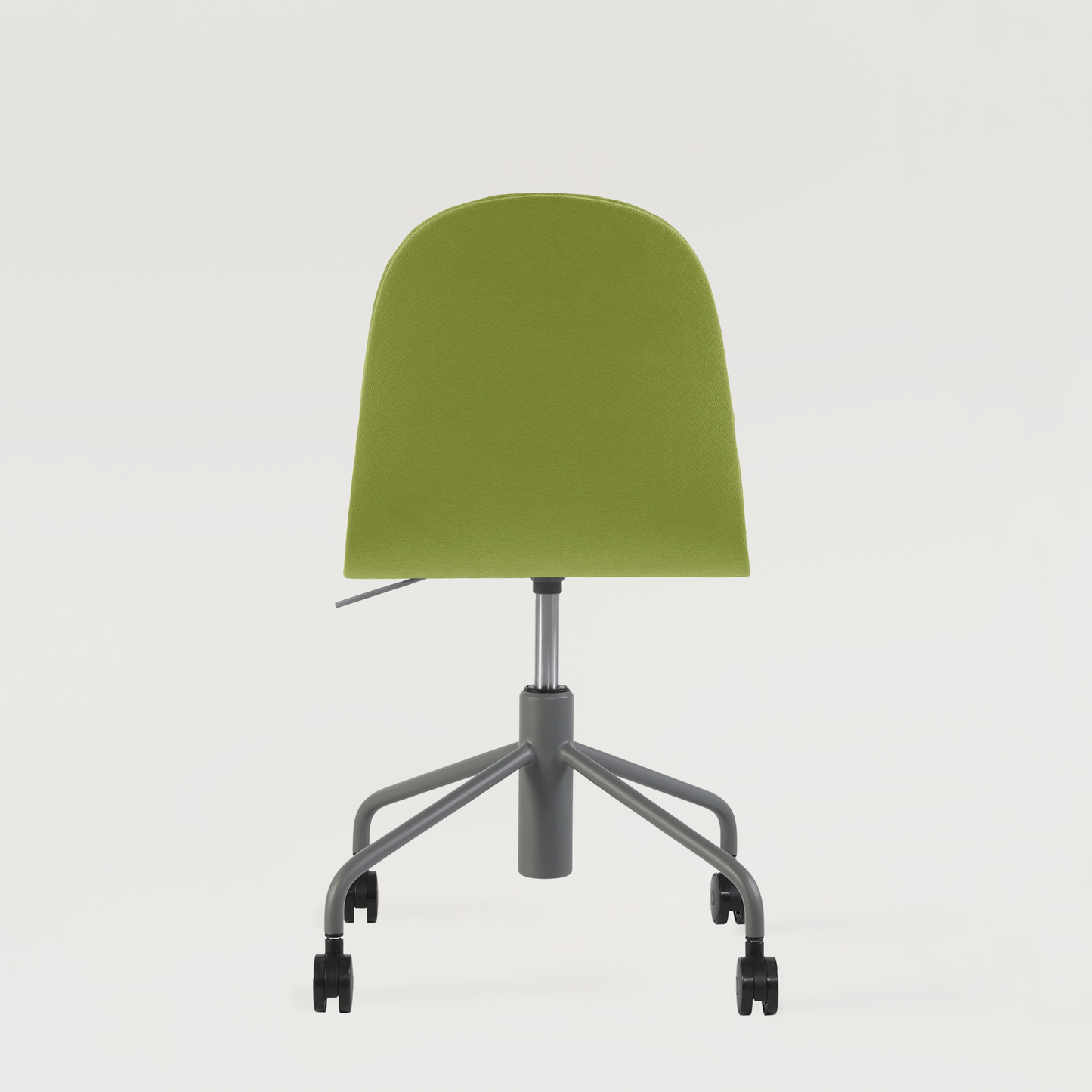 Chair Mannequin 06 Grey - Green