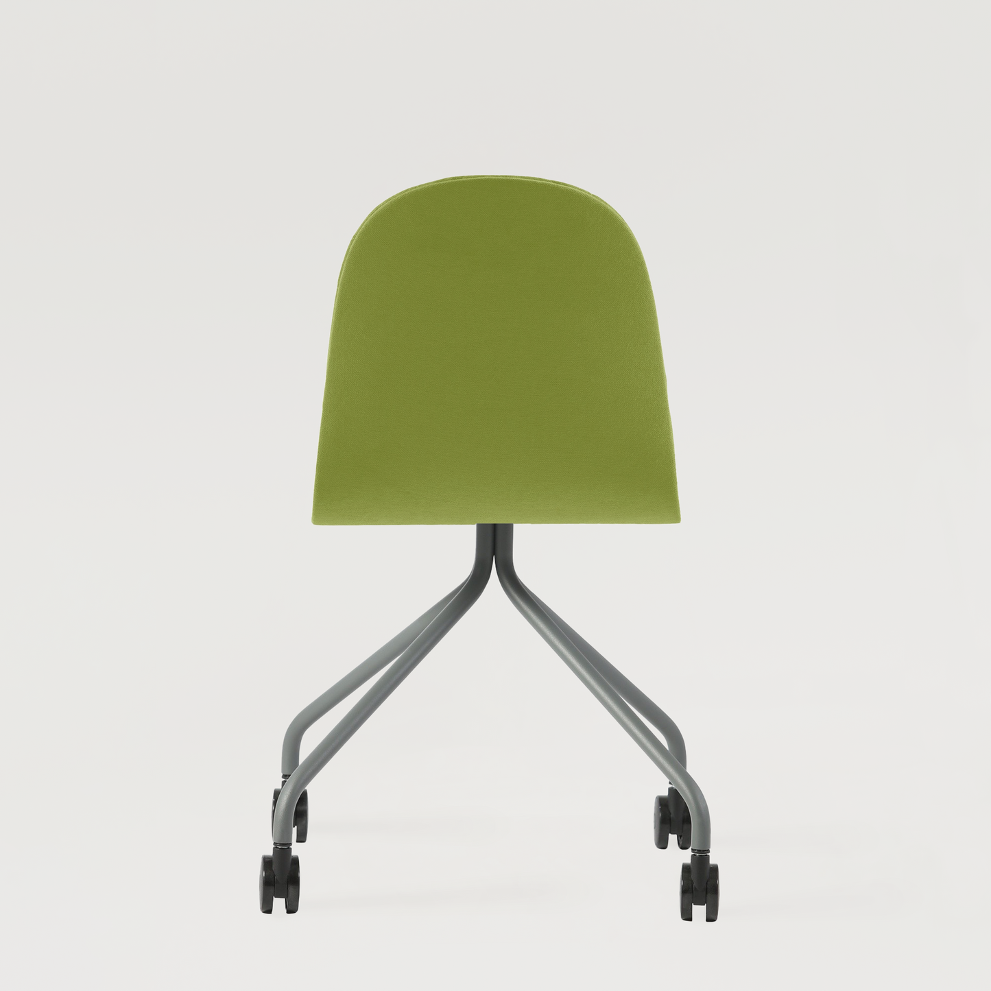 Chair Mannequin 04 Grey - Green