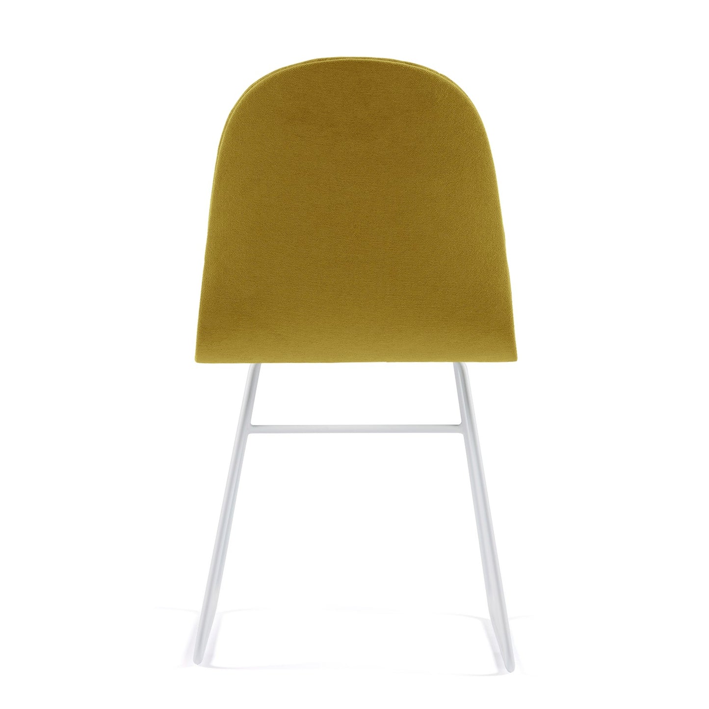 Chair Mannequin 02 - Mustard