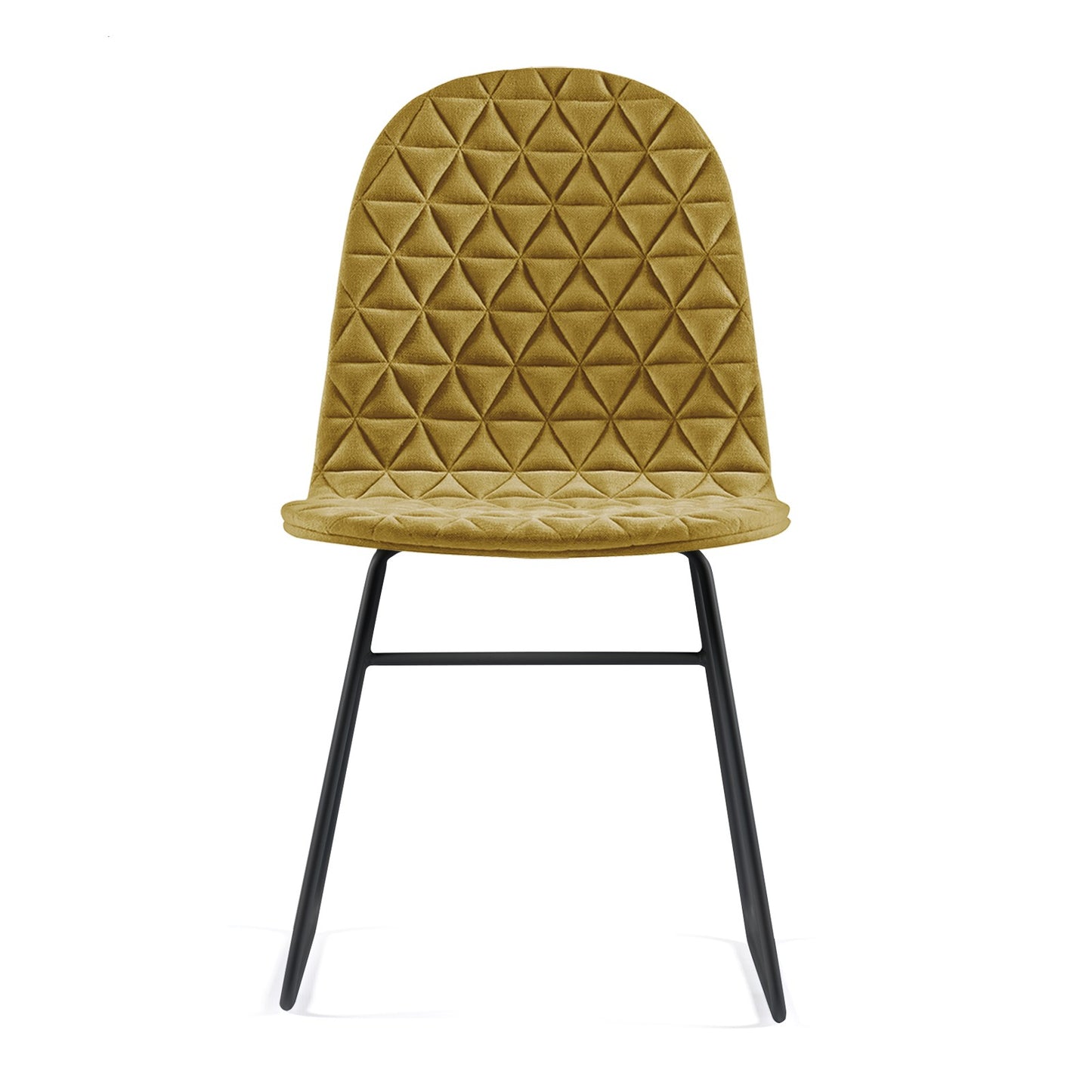 Chair Mannequin 02 - Mustard