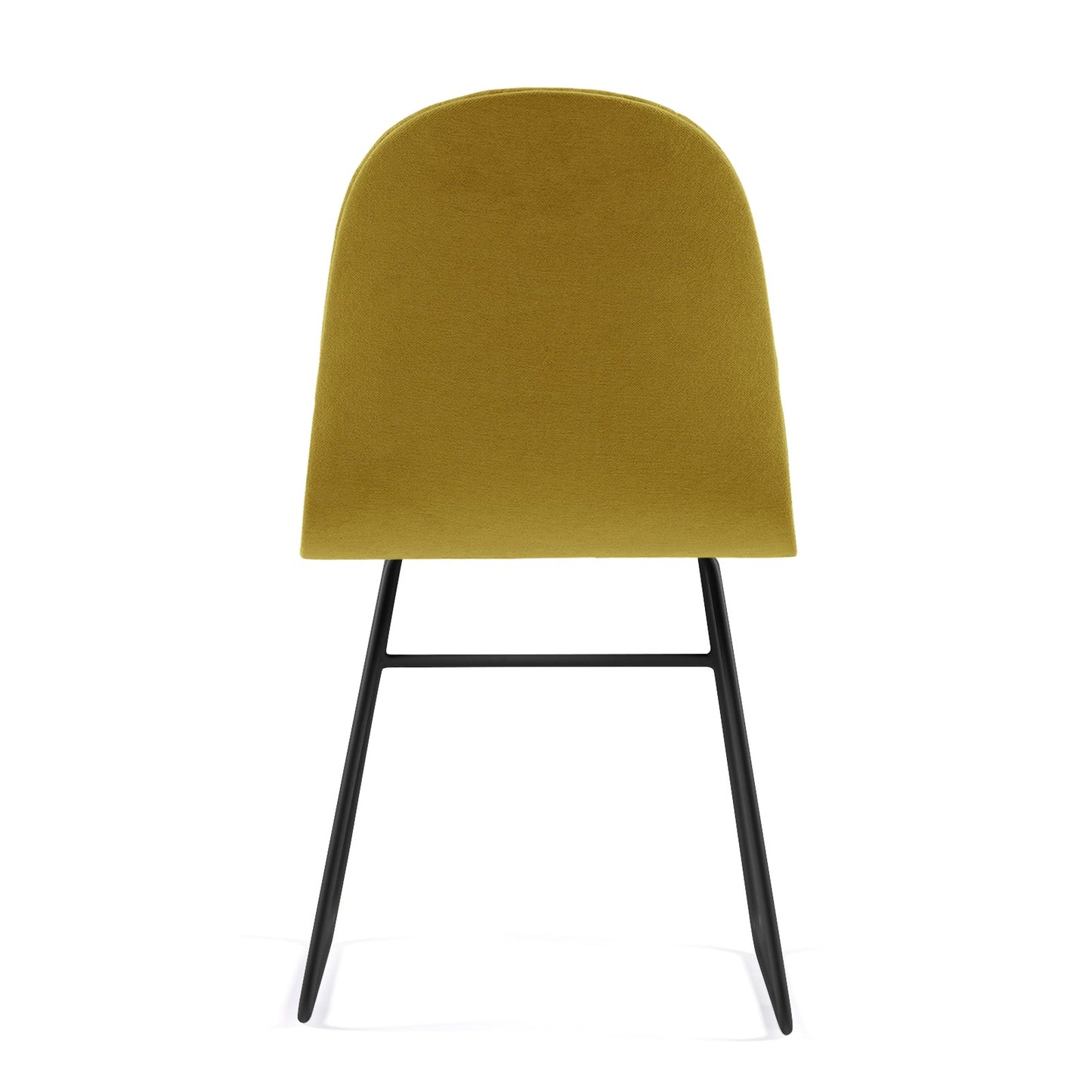 Chair Mannequin 02 - Mustard