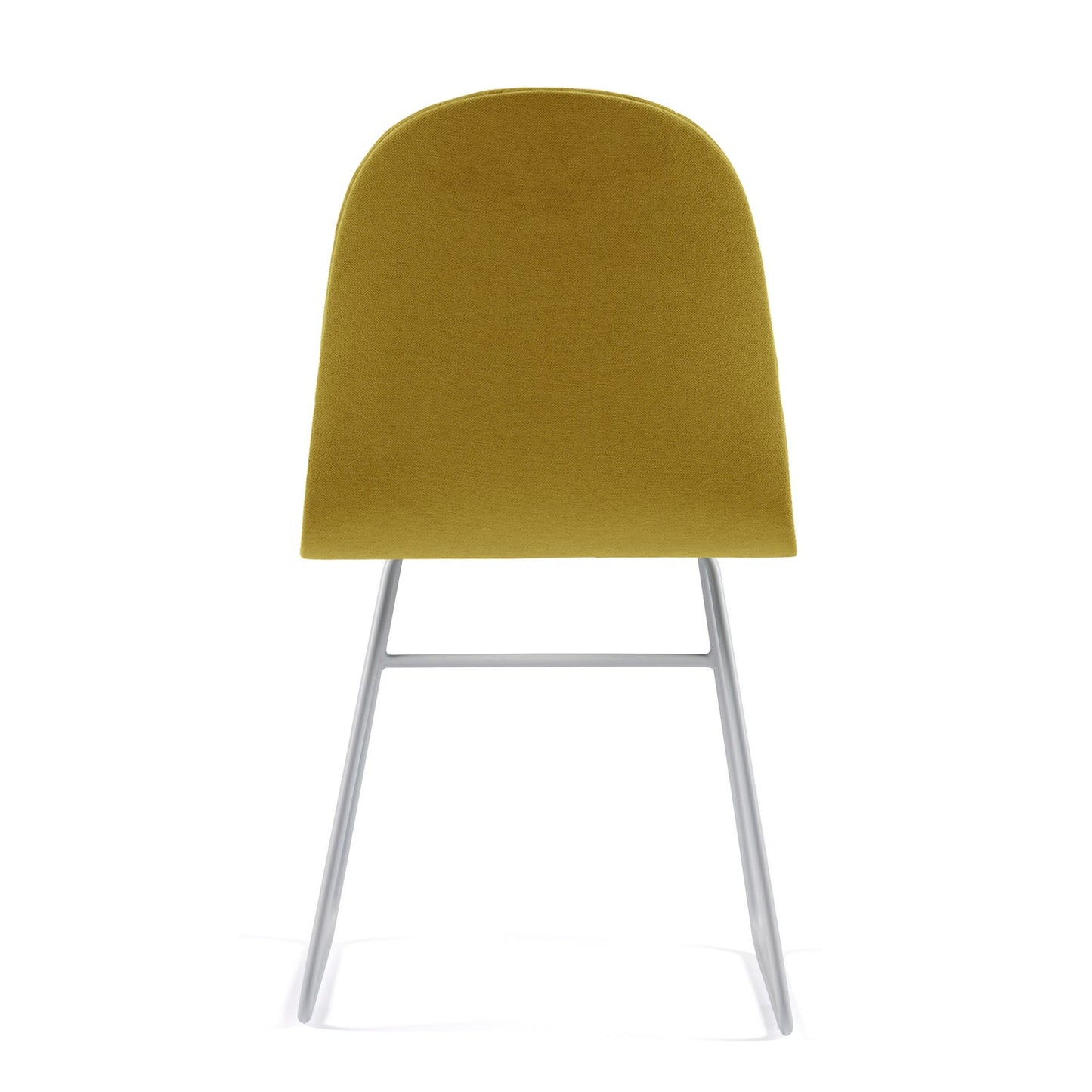 Chair Mannequin 02 - Mustard