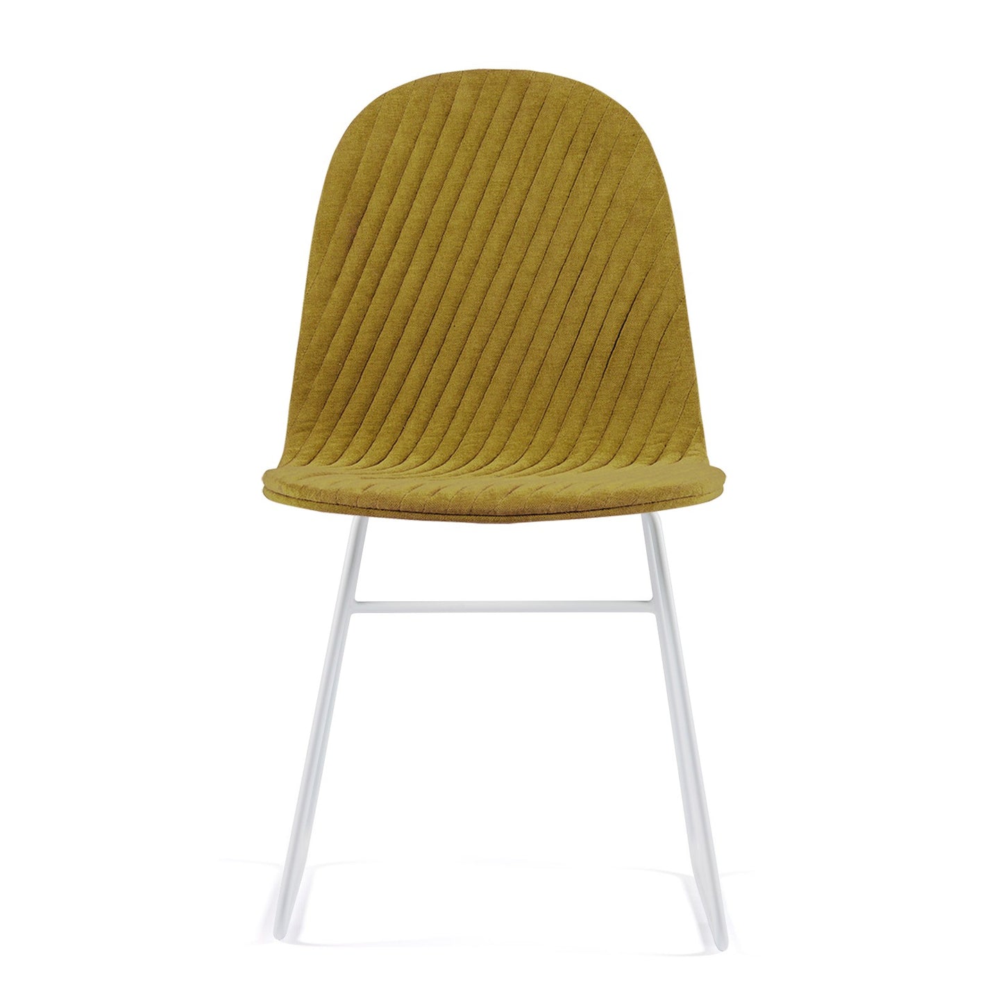 Chair Mannequin 02 - Mustard