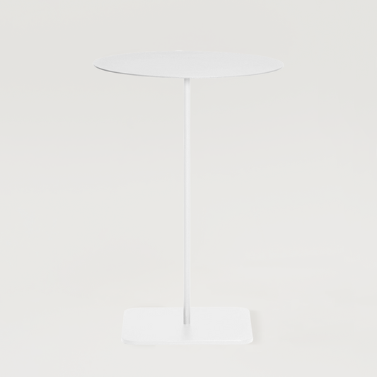 Coffe table Mesita 57 - White