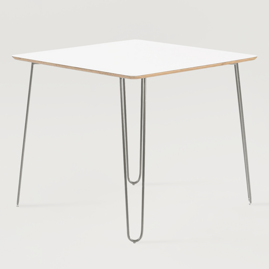 Table Mannequin MQ 03 Grey - White