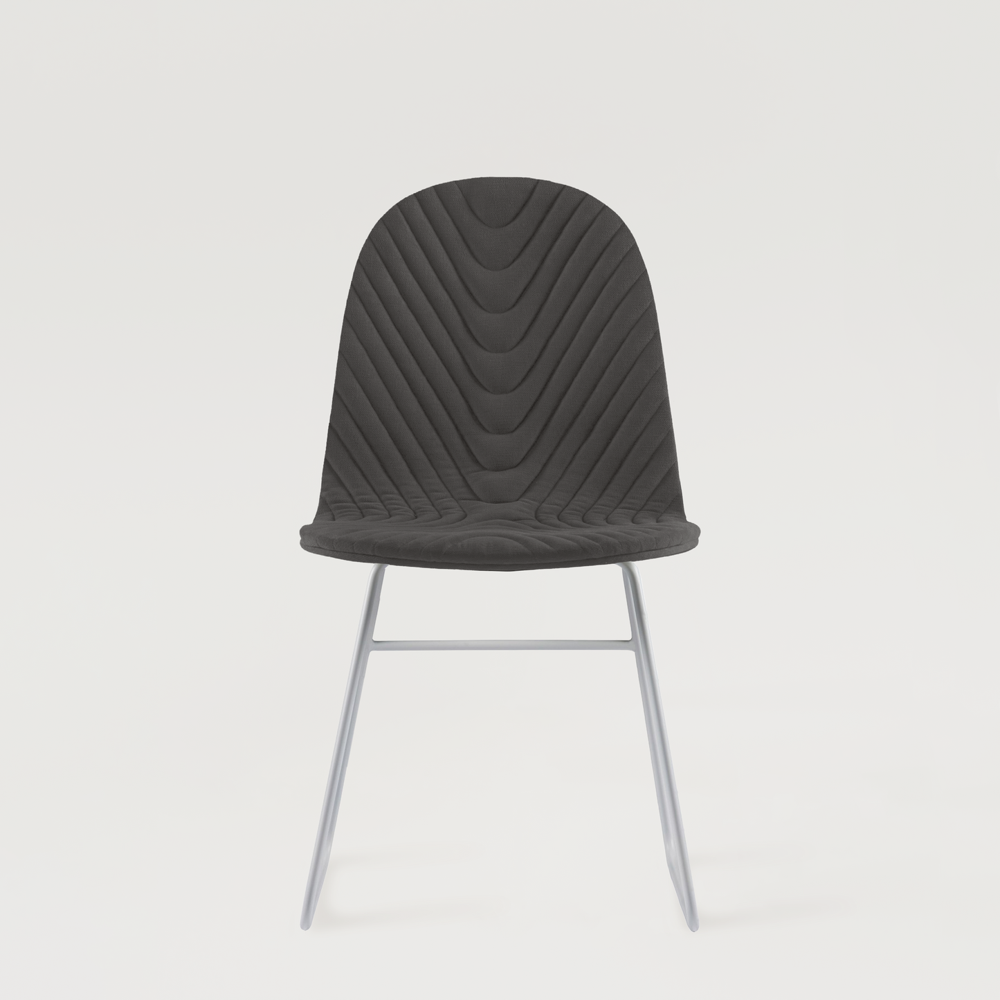 Chair Mannequin 02 Grey -  Dark Grey