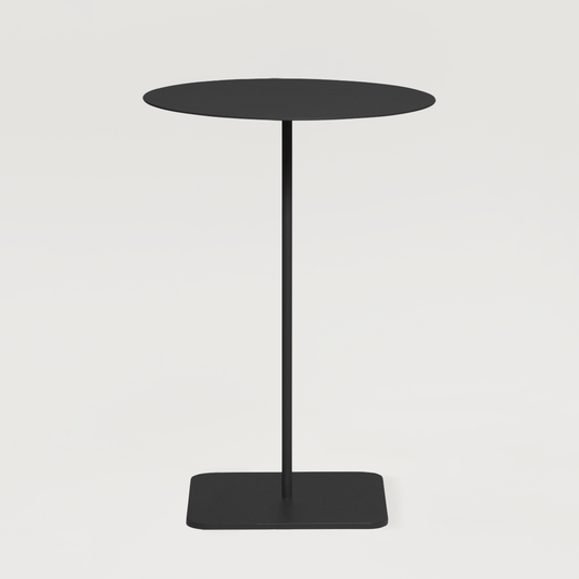 Coffe table Mesita 57 - Black