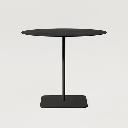 Coffe table Mesita 42 - Black