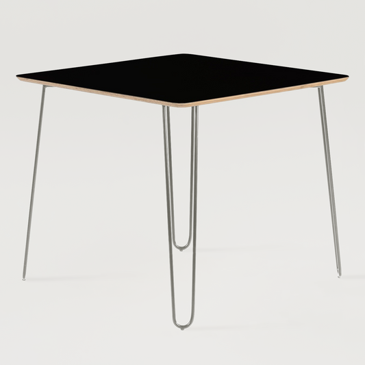 Table Mannequin MQ 03 Grey - Black