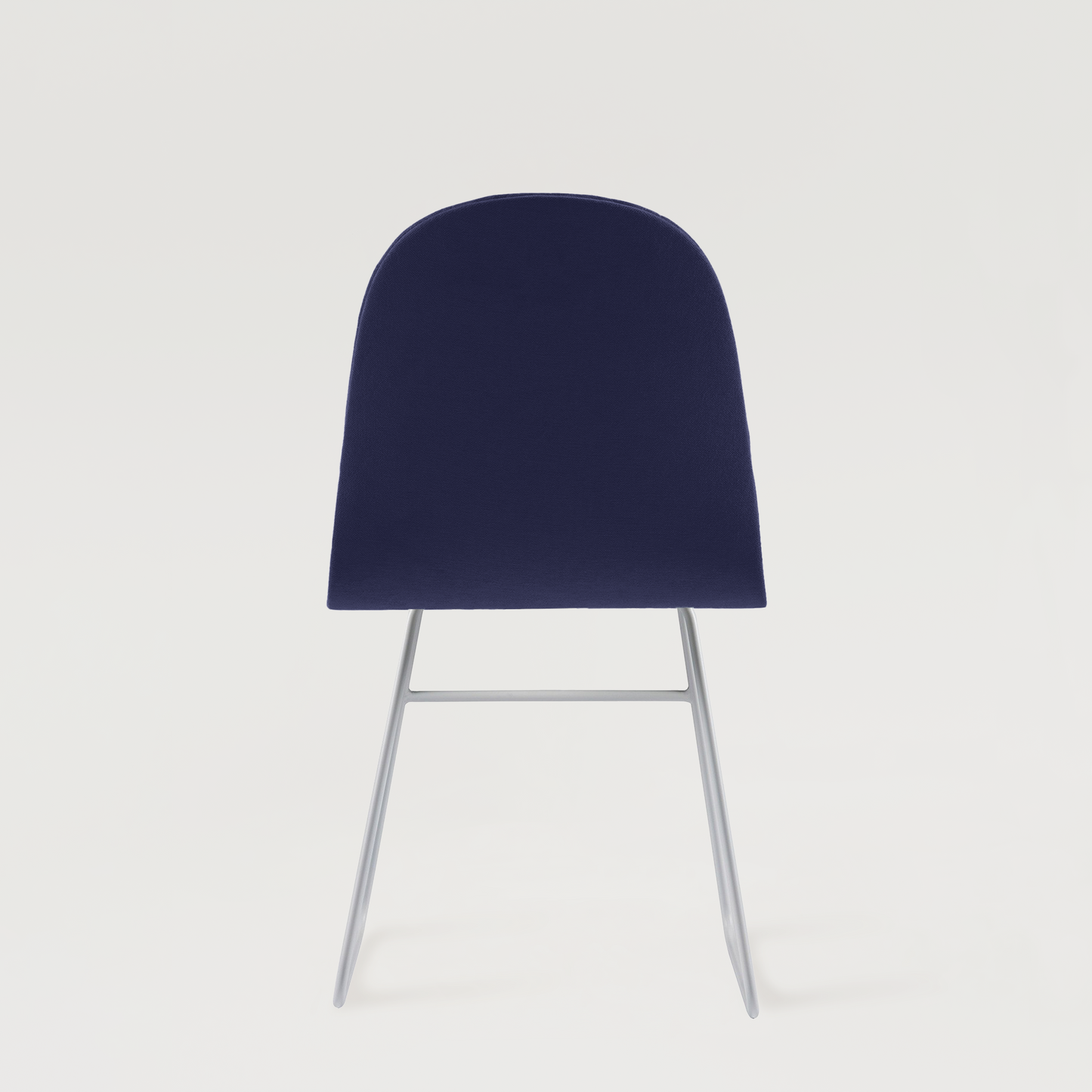 Chair Mannequin 02 Grey -  Granatowe
