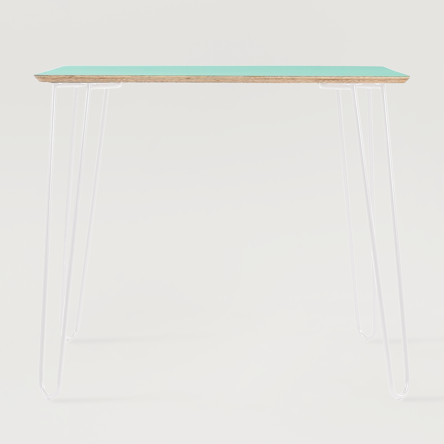 Table Mannequin MQ 03 White - Mint
