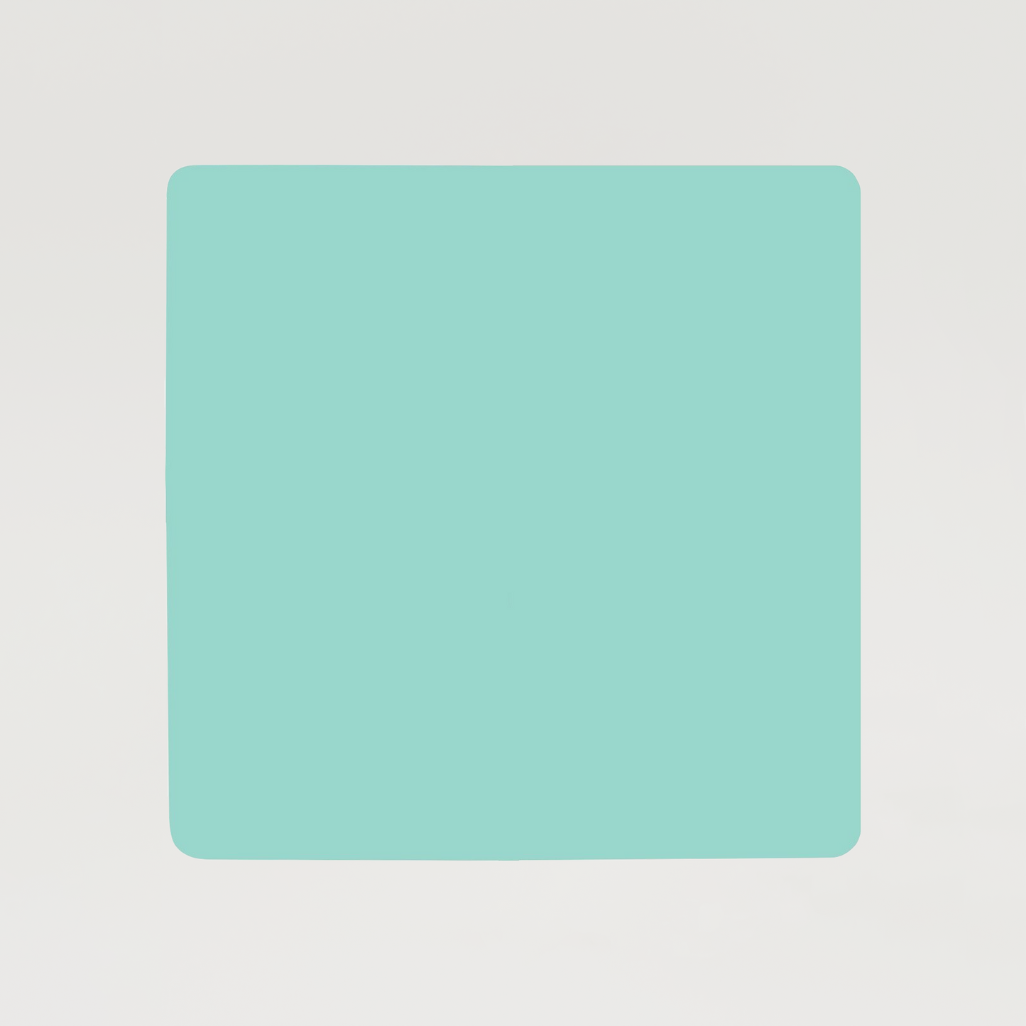 Table Mannequin MQ 03 - Mint