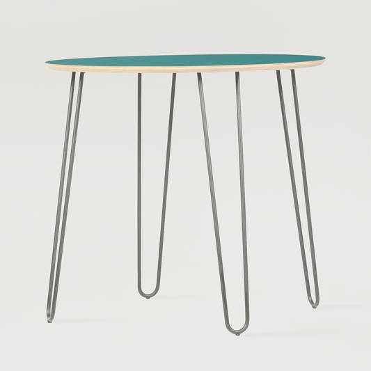 Table Mannequin MO 03 - Turquoise