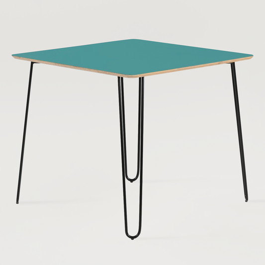 Table Mannequin MQ 03 - Turquoise