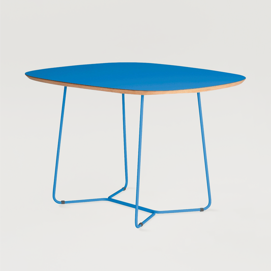 Table Maple MID - Blue