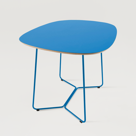 Table Maple M05 - Blue