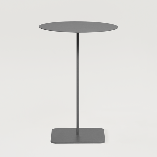 Coffe table Mesita 57 - Grey