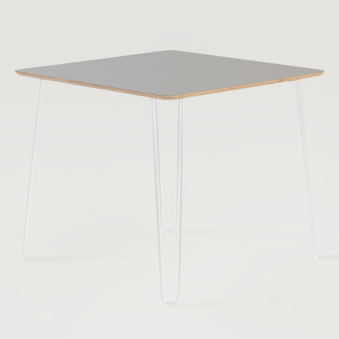 Table Mannequin MQ 03 White - Grey