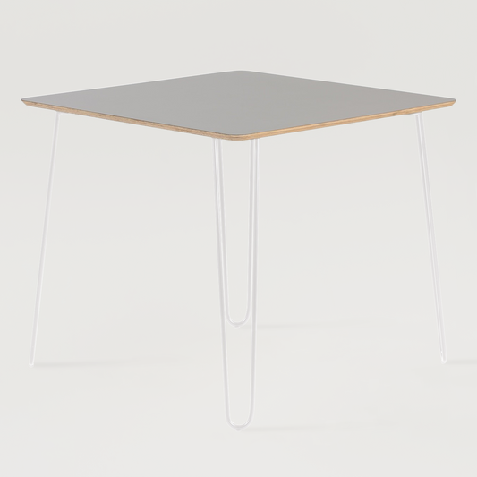 Table Mannequin MQ 03 White - Grey