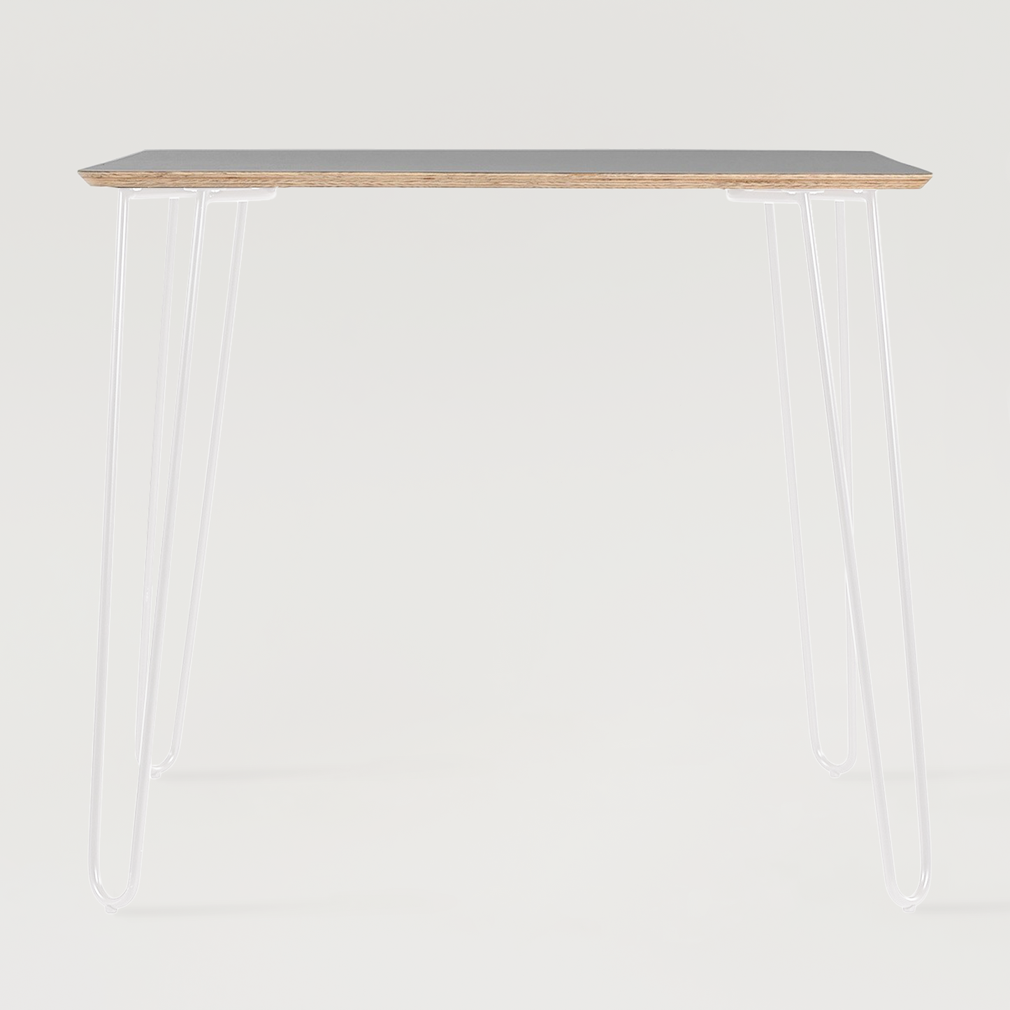 Table Mannequin MQ 03 White - Grey