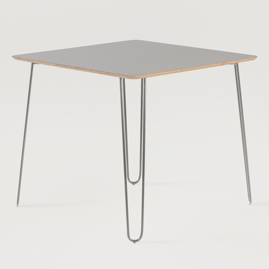 Table Mannequin MQ 03 Grey - Grey