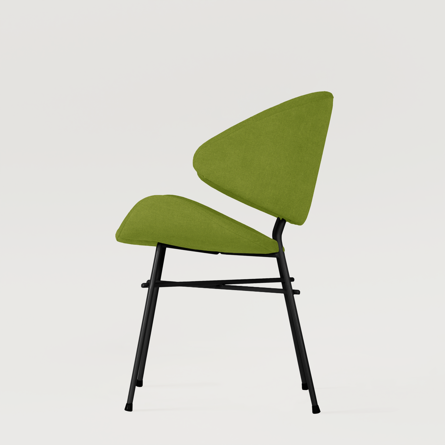Chair Cheri Trend - Green