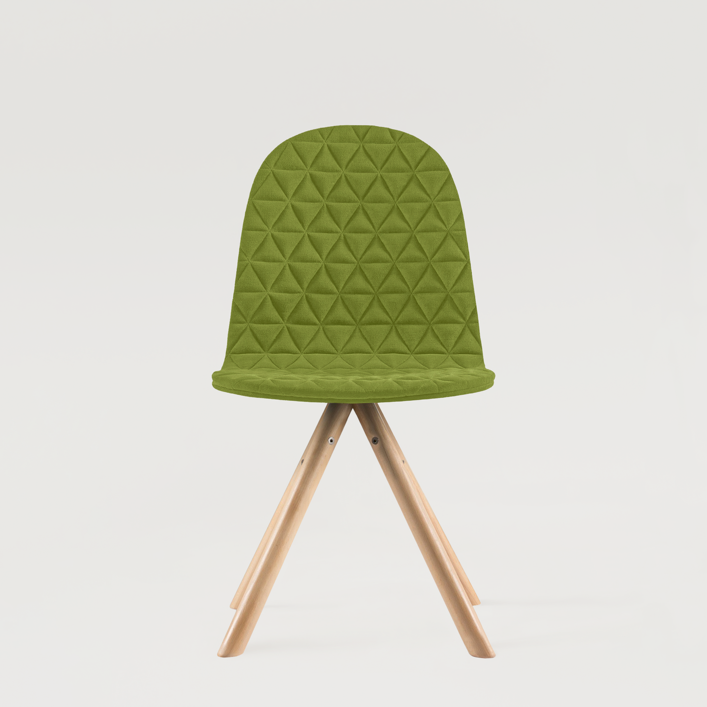 Chair Mannequin 01 Natural - Green