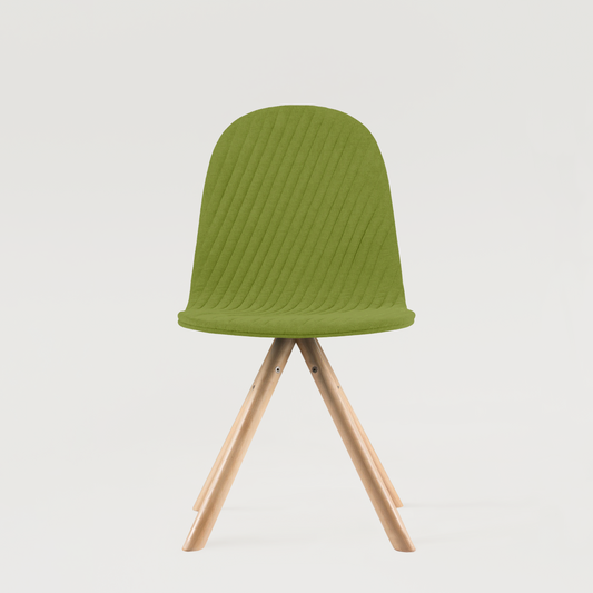 Chair Mannequin 01 Natural - Green