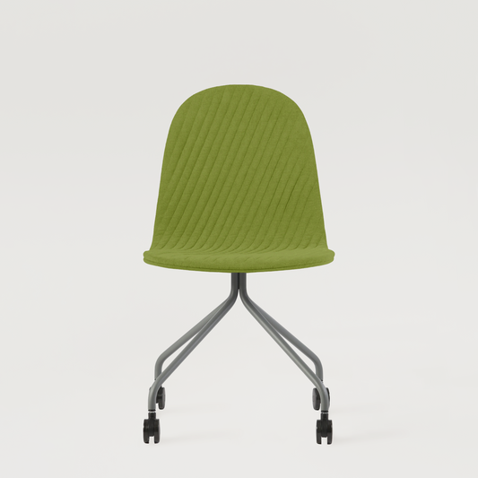 Chair Mannequin 04 Grey - Green