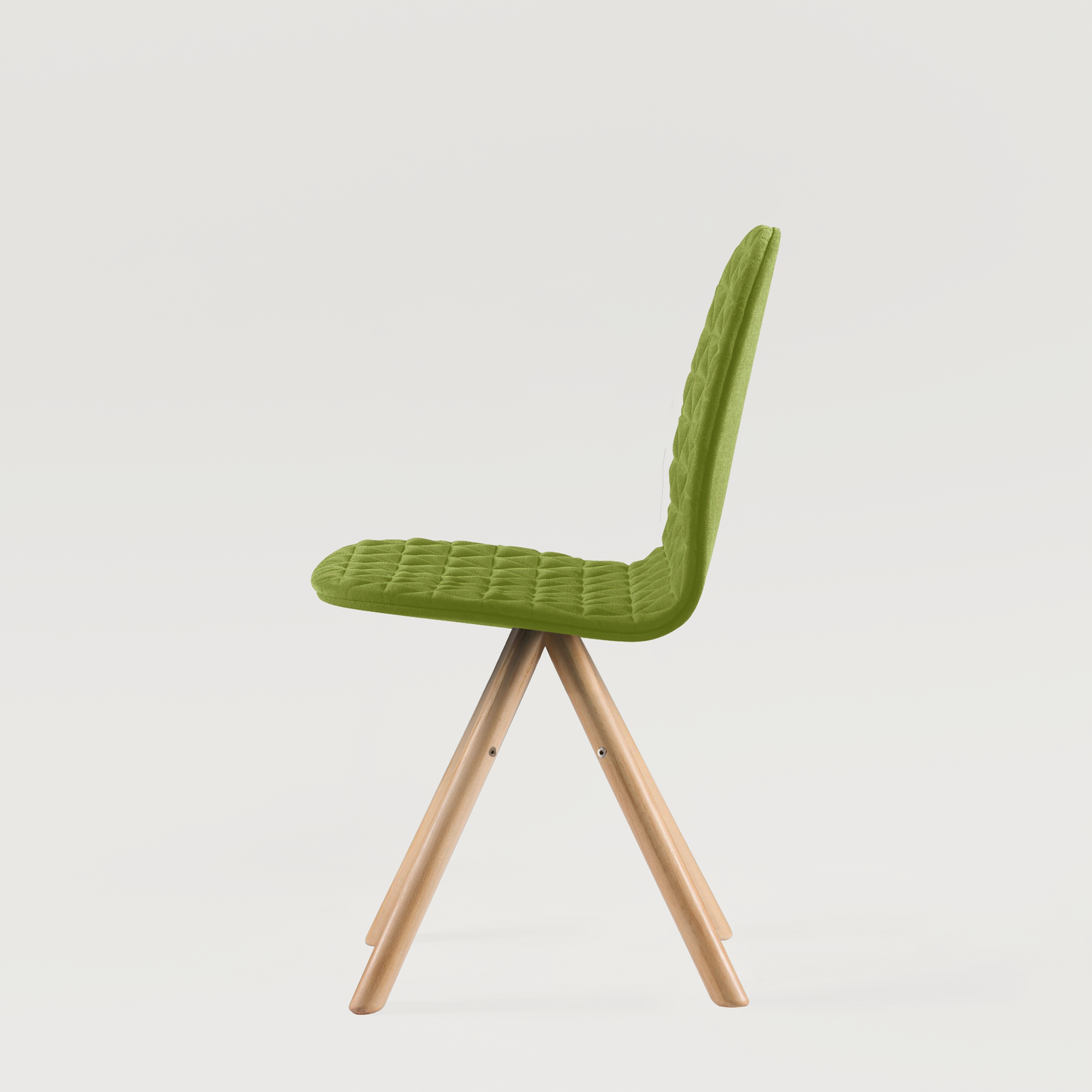 Chair Mannequin 01 Natural - Green