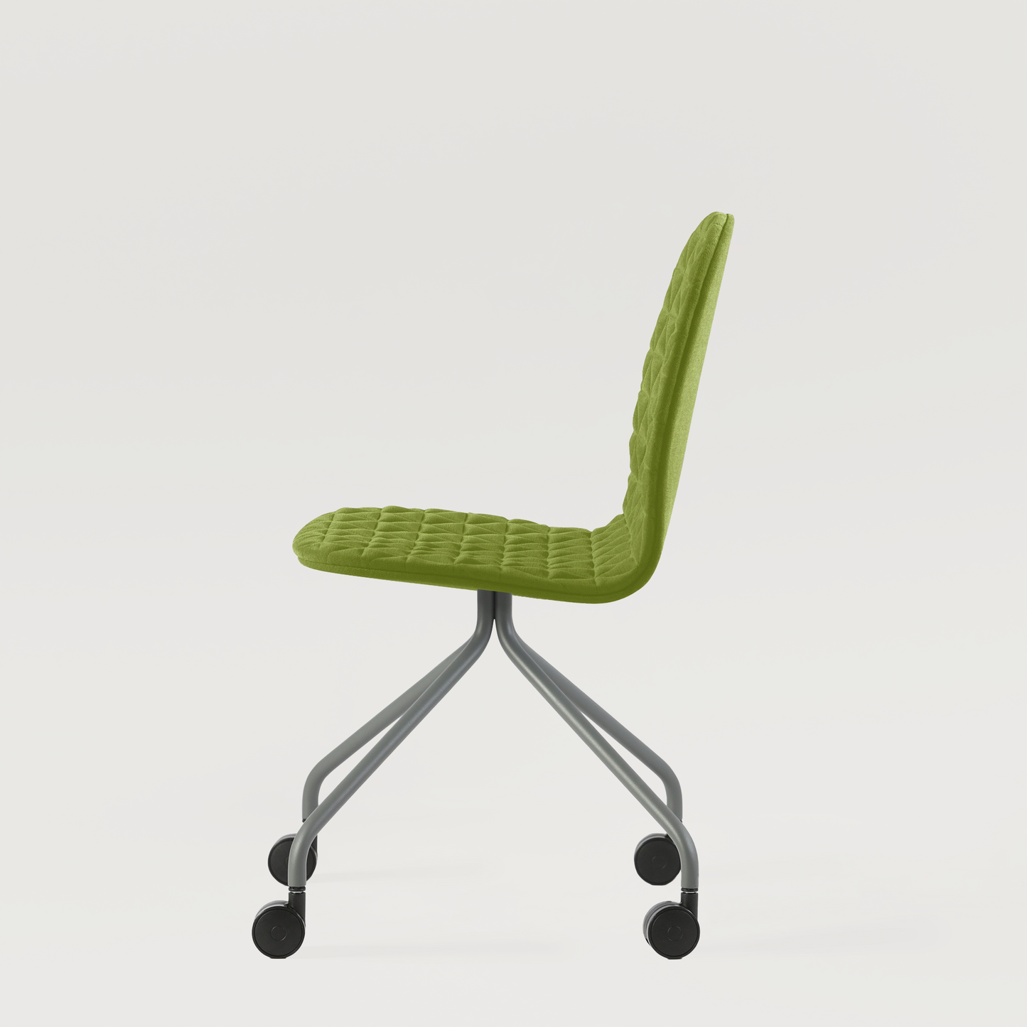 Chair Mannequin 04 Grey - Green
