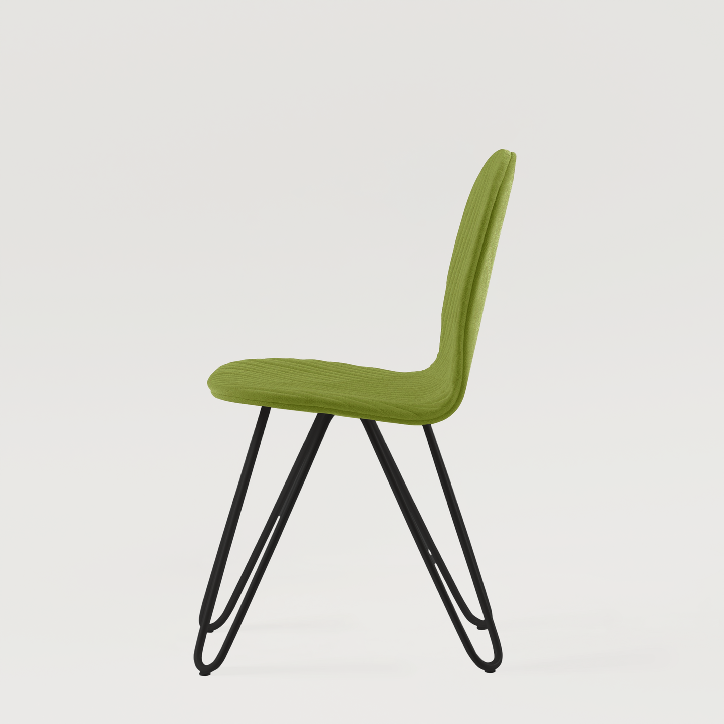 Chair Mannequin 03 Standard - Green