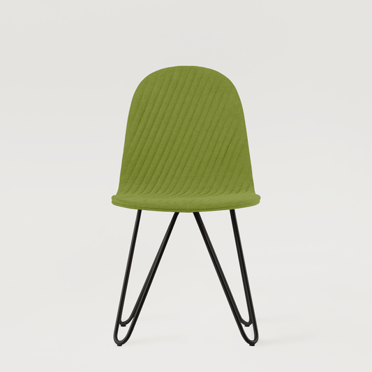 Chair Mannequin 03 Standard - Green