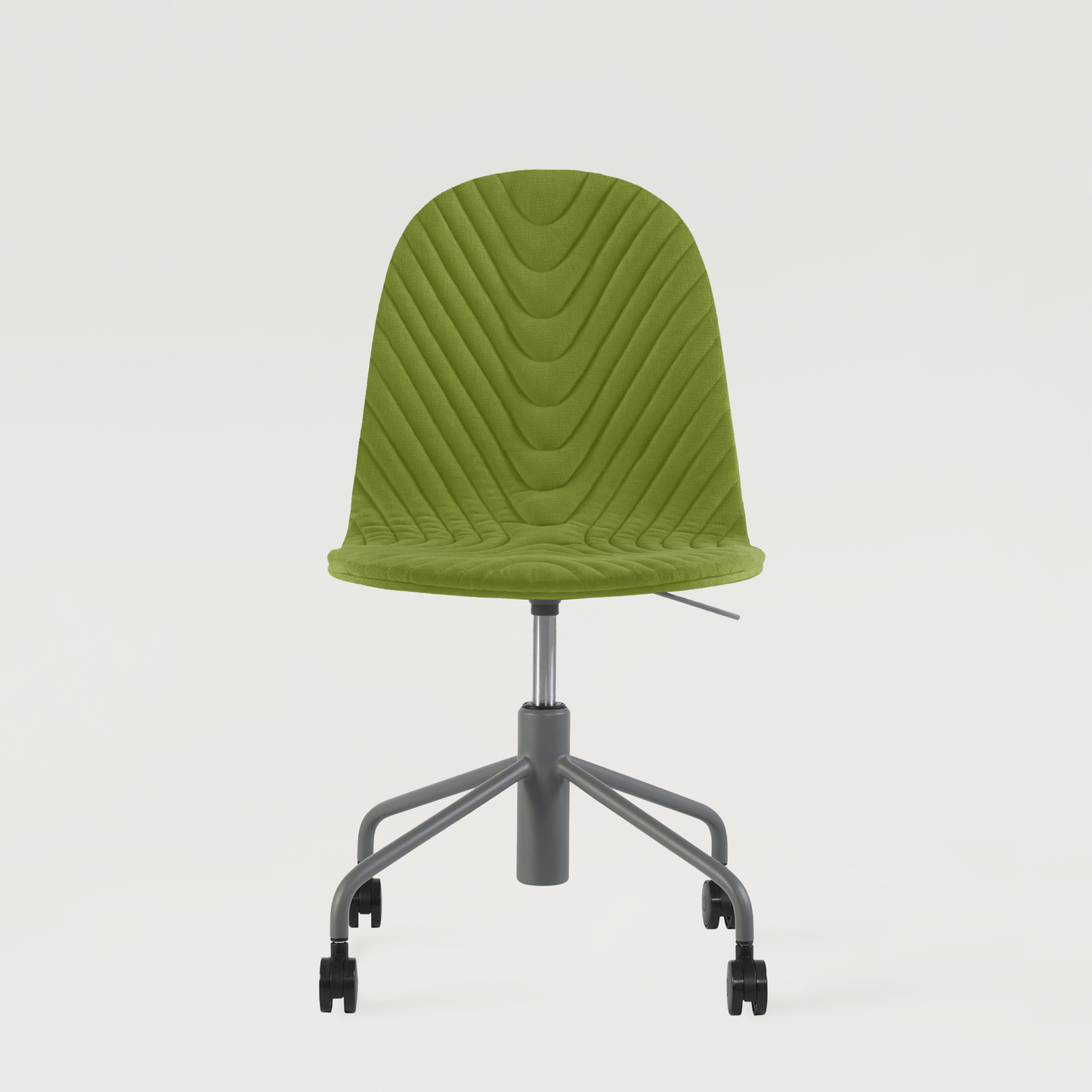 Chair Mannequin 06 Grey - Green