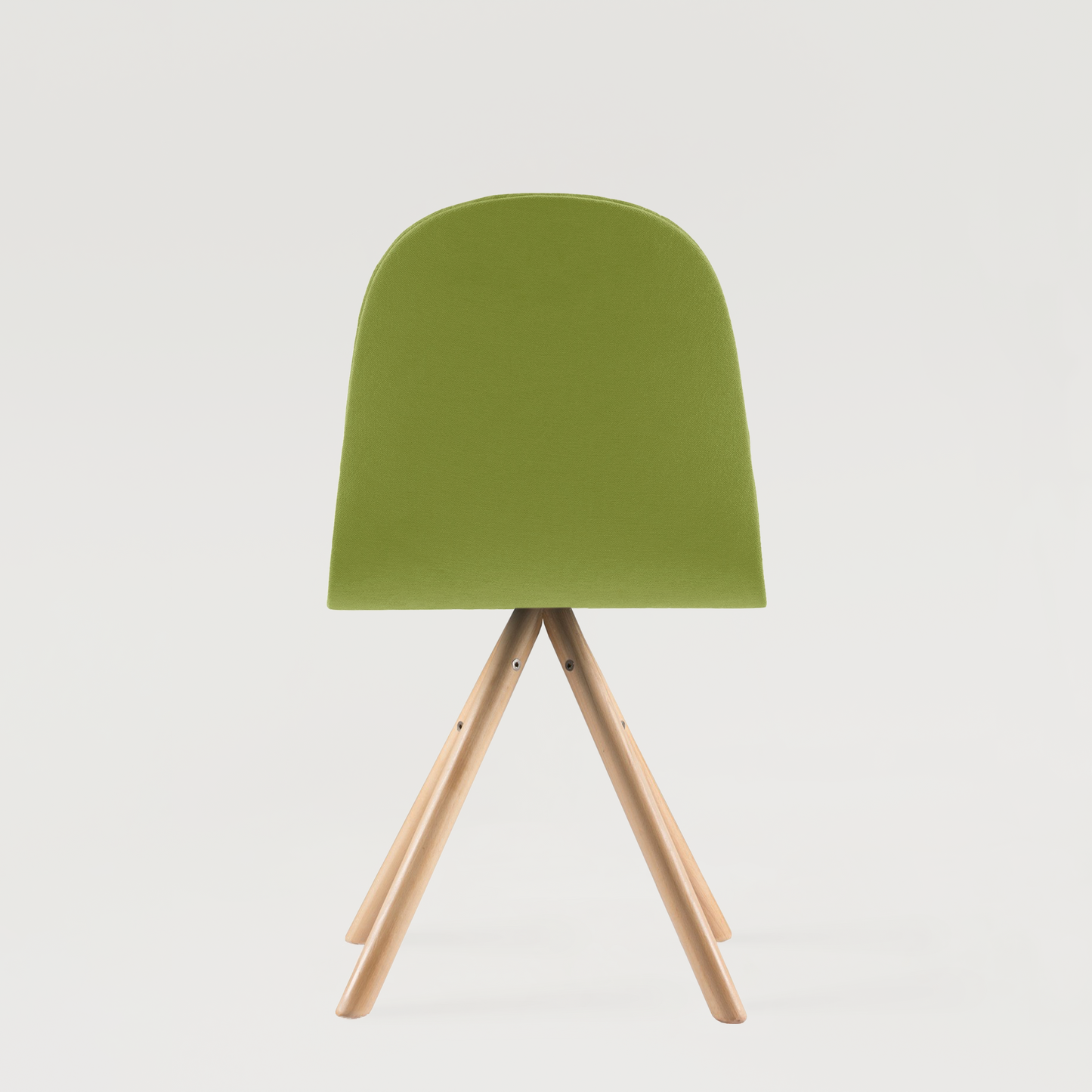 Chair Mannequin 01 Natural - Green